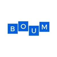 BOUM MEDIA logo