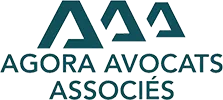 AGORA AVOCATS ASSOCIES logo