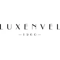 LUXENVEL 1960 logo