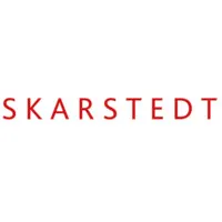 SKARSTEDT GALLERY PARIS logo
