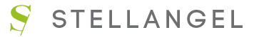 STELLANGEL ARAVIS logo