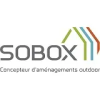 SOBOX logo