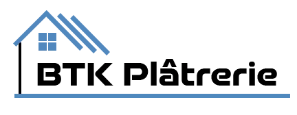 BTK PLATRERIE SARL logo