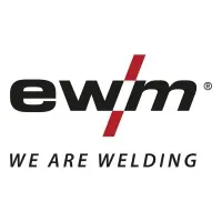 EWM FRANCE logo