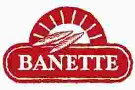 Voici le logo de la marque BEST OF BREAD MAUGUIO qui représente son identité graphique.