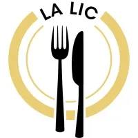 LA LIGUE D'IMPROVISATION DE LA CUISINE (LA LIC) logo