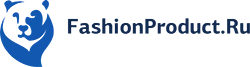 FASHION PRODUCT logo