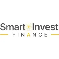 SMART INVEST FINANCE logo