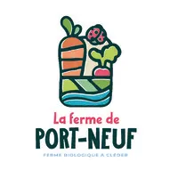 SCEA FERME DE PORT NEUF logo