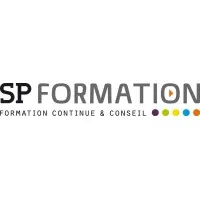 SP FORMATION CONSEIL logo