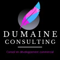 DUMAINE CONSULTING logo