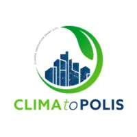 CLIMATOPOLIS SMART CITIES logo