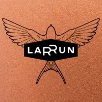 LARRUN logo