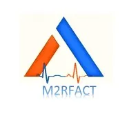 M2R FACT logo