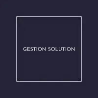 GESTION SOLUTION logo