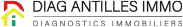 DIAGANTILLES IMMO (DAI) logo