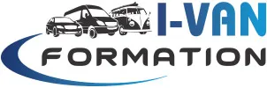 I-VANFORMATION logo