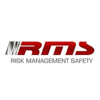 RISK MANAGEMENT SAFETY logo
