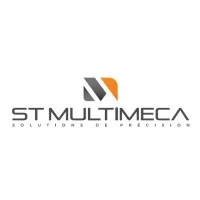 ST MULTIMECANIQUE logo