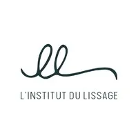 L'INSTITUT DU LISSAGE logo