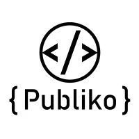 PUBLIKO logo