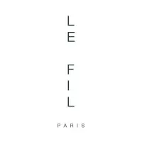 LE FIL PARIS logo