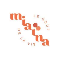 MIAINA logo