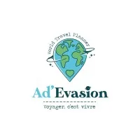 AD'EVASION logo