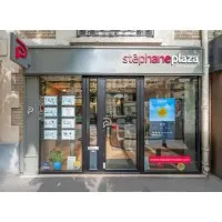 SAS PARIS 15 BOUCICAUT logo