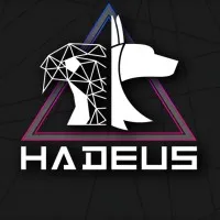 HADEUS logo