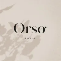 ORSO PARIS logo