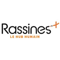 RASSINES+ logo