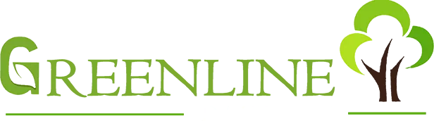 GREENLINE PAYSAGE logo