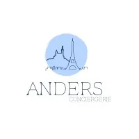 ANDERS CONCIERGERIE logo