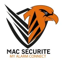 MAC SECURITE logo