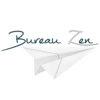 BUREAU ZEN logo