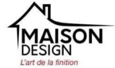 MAISON DESIGN logo