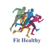 FIT HEALTHY logo