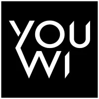 YOUWI logo