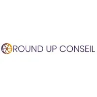 ROUND UP CONSEIL logo