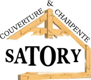 SATORY TOITURES logo