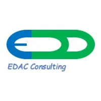 EDAC CONSULTING logo