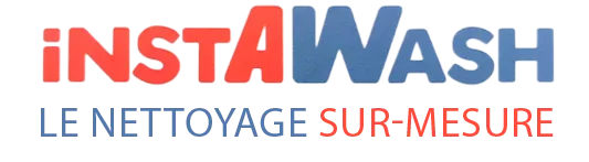INSTAWASH logo