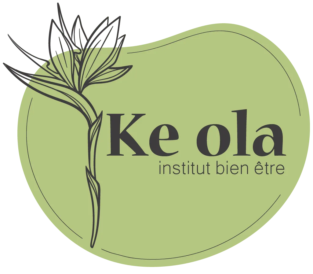 KE OLA logo