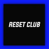 RESET CLUB logo