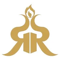 RED RARE STUDIO logo