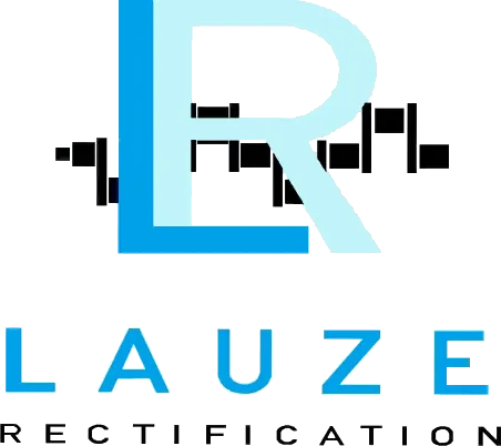 LP RECTIFICATION logo