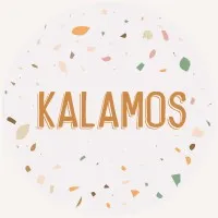 KALAMOS logo