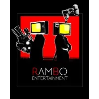 RAMBO ENTERTAINMENT logo