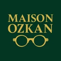 MAISON OZKAN logo